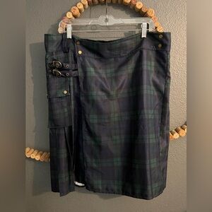Scottish Kilt